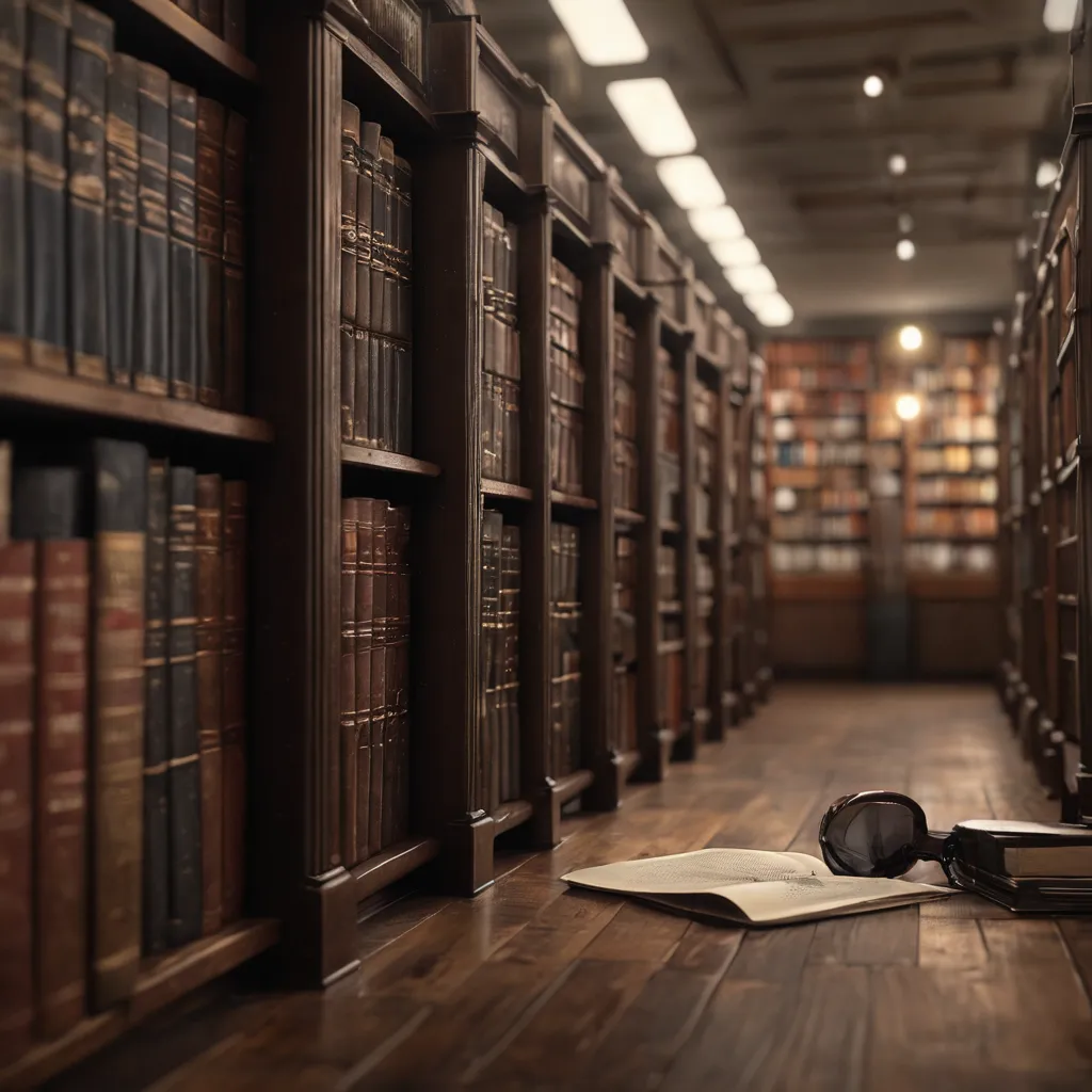 Navigating the Complexities of Accessing Research Papers