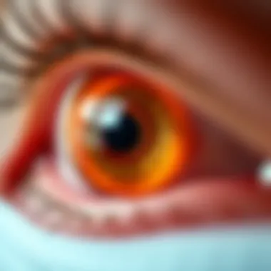 Magnificent A Comprehensive Exploration of CRB1-Related Retinal Dystrophy