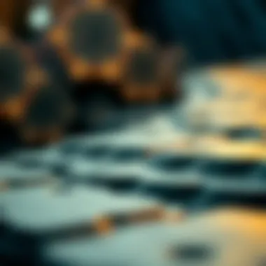 Magnificent A Comprehensive Overview of ISO 25178: Surface Texture Measurement Standards Magnificent A Comprehensive Overview of ISO 25178: Surface Texture Measurement Standards