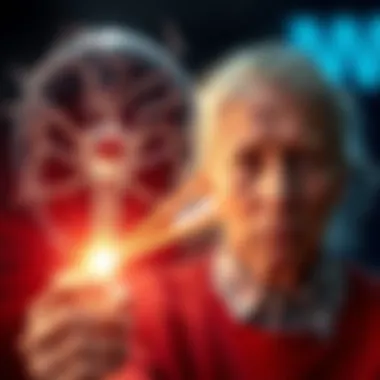 Magnificent An Overview of Age-Related Diseases