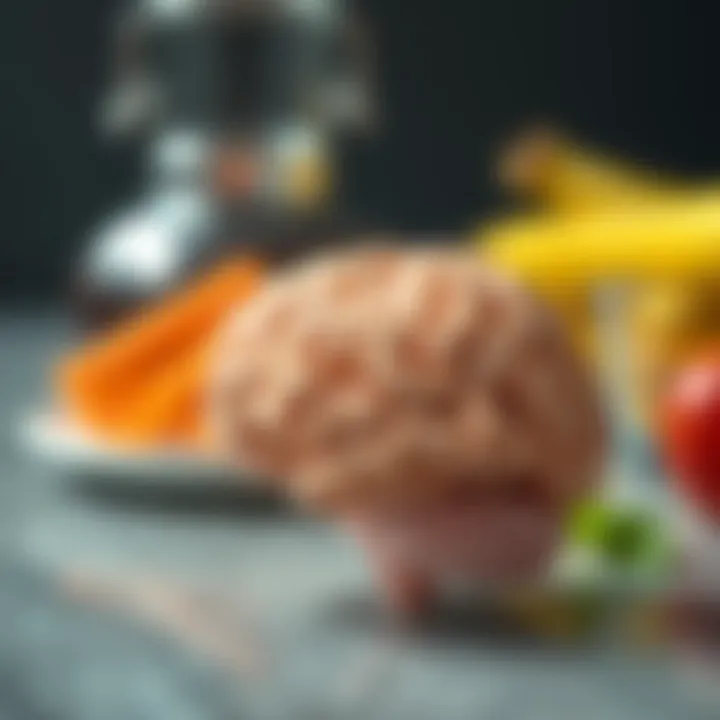 Magnificent Brain Tumor Shrinking Foods: Understanding Their Impact and Efficacy