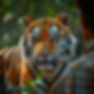Magnificent Exploring India's Tiger Safaris: A Comprehensive Guide Magnificent Exploring India's Tiger Safaris: A Comprehensive Guide