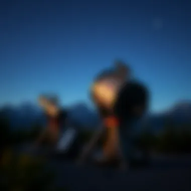 Magnificent Exploring Telescopes in Canada: An In-Depth Analysis Magnificent Exploring Telescopes in Canada: An In-Depth Analysis