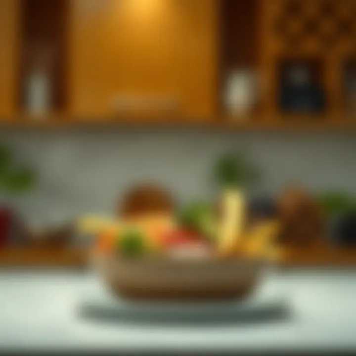 Magnificent Exploring the Energy Diet: A Comprehensive Analysis