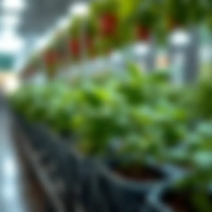 Magnificent Growing Basil Hydroponically: A Comprehensive Guide