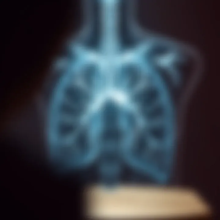 Magnificent Pneumonia and Tachycardia: Understanding the Connection