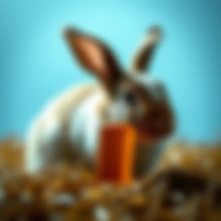 Magnificent Rabbit Serum Sigma: Insights and Applications in Scientific Research