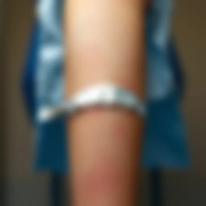 Magnificent Silver Dressing for Leg Ulcers: An In-Depth Exploration