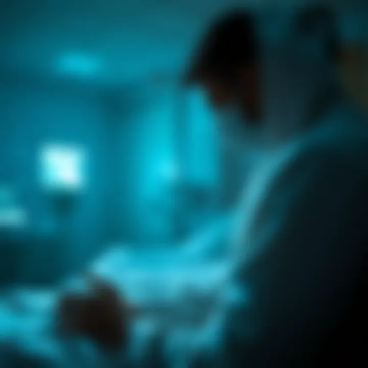 Magnificent Understanding Depression During Chemotherapy