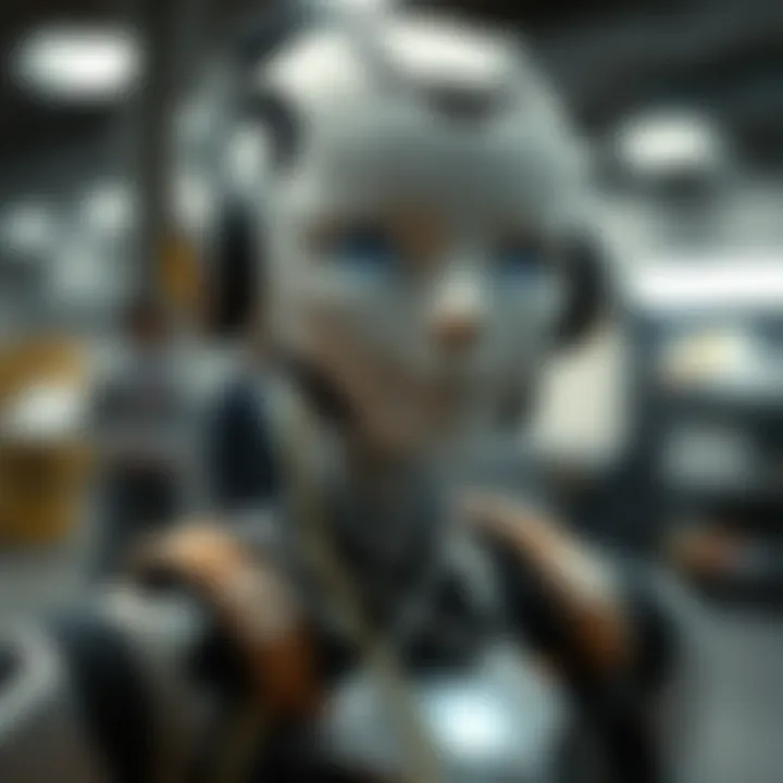 Magnificent Understanding Humanoid Robots: Definition, Functionality, and Implications