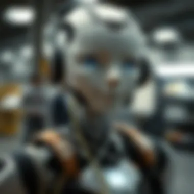 Magnificent Understanding Humanoid Robots: Definition, Functionality, and Implications Magnificent Understanding Humanoid Robots: Definition, Functionality, and Implications