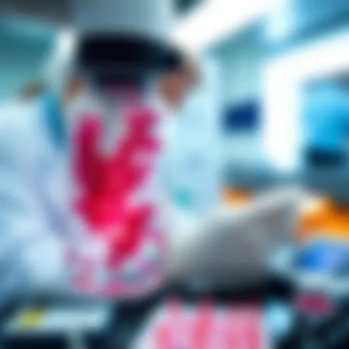 Notable A Comprehensive Examination of Flow Staining Protocols