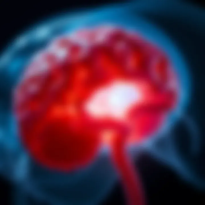 Potential Complications of Pseudoaneurysms Complications associated with pseudoaneurysms