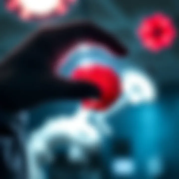 Management Strategies for Pseudoaneurysms Treatment options for managing pseudoaneurysms