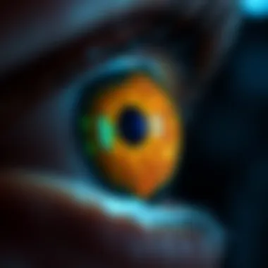 A Comprehensive Exploration of CRB1-Related Retinal Dystrophy Introduction A Comprehensive Exploration of CRB1-Related Retinal Dystrophy Introduction