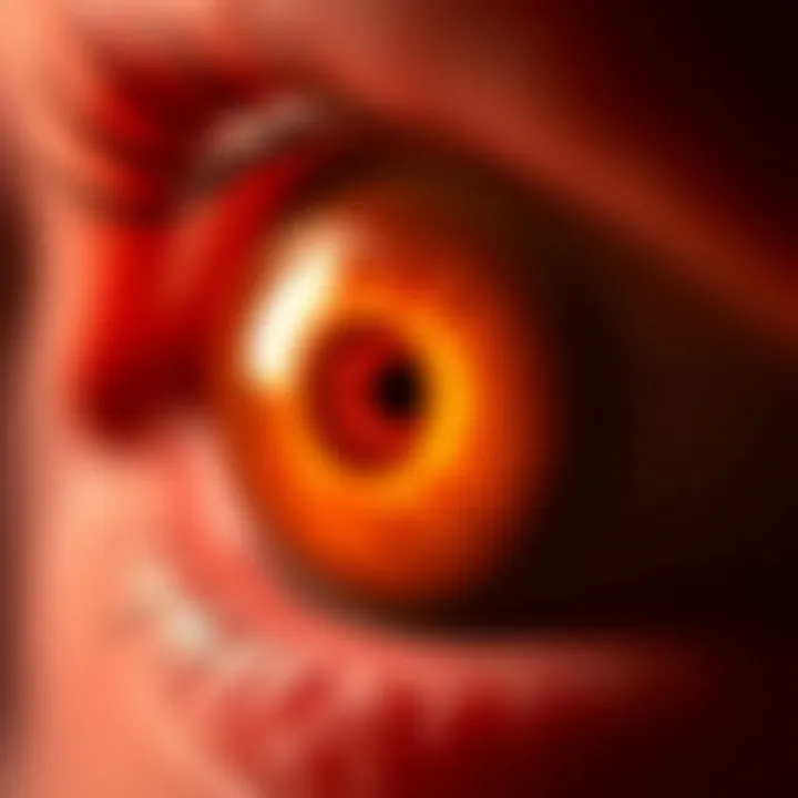 A Comprehensive Exploration of CRB1-Related Retinal Dystrophy Summary