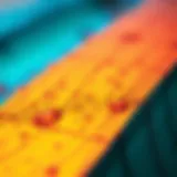 A Comprehensive Overview of ISO 25178: Surface Texture Measurement Standards Introduction