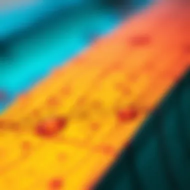 A Comprehensive Overview of ISO 25178: Surface Texture Measurement Standards Introduction