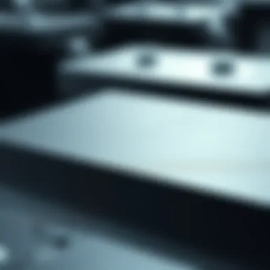 A Comprehensive Overview of ISO 25178: Surface Texture Measurement Standards Summary