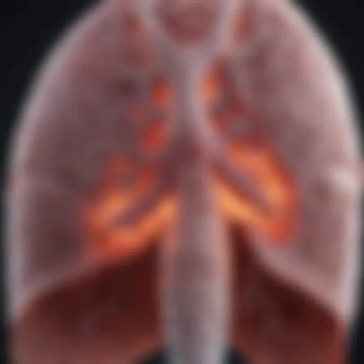 Notable Adenocarcinoma of Lung Stage 4: Understanding ICD-10 Classification and Clinical Implications