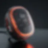 Innovative blood pressure sensor technology