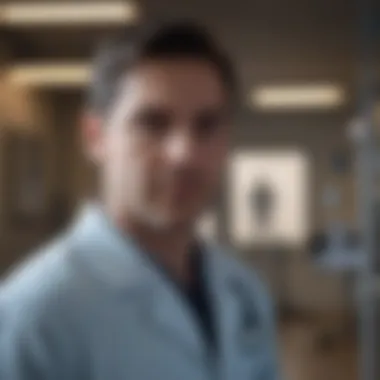Integration of AI in Healthcare Workflows Integration of AI within healthcare workflows
