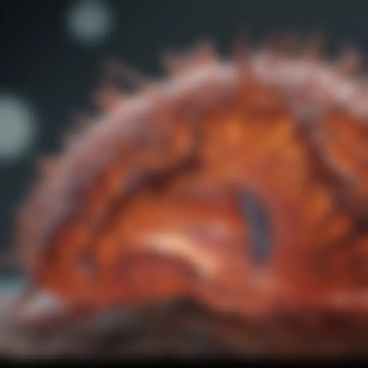 Notable Alpha 4 Beta 7 Integrin: A Comprehensive Overview