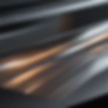 Diverse Applications of Piezo Film Technology Applications of piezo film sheets in various industries