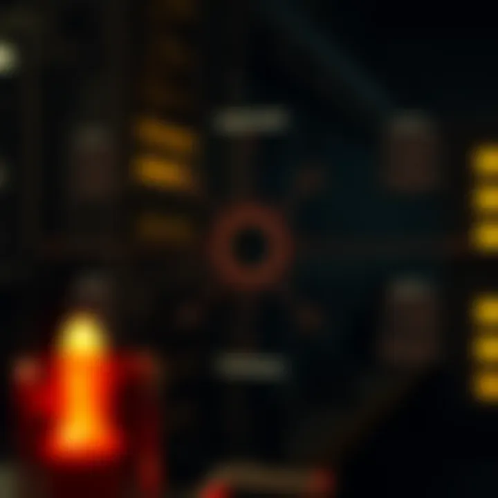 Energy Transfer in Thermodynamics Conceptual diagram showcasing energy transfer processes