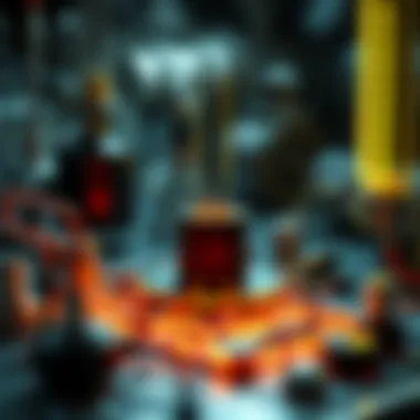 Technological Applications of Thermodynamics Innovative applications of thermodynamics in modern technology