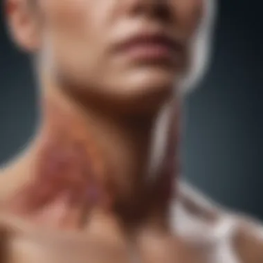 Trends in the Incidence of Anaplastic Thyroid Carcinoma Graphical representation of the increasing incidence of anaplastic carcinoma in recent years