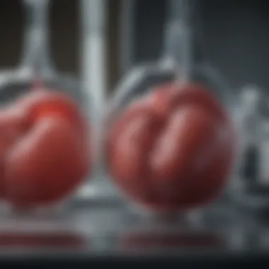 Dialysis impacts on anemia in ESRD patients