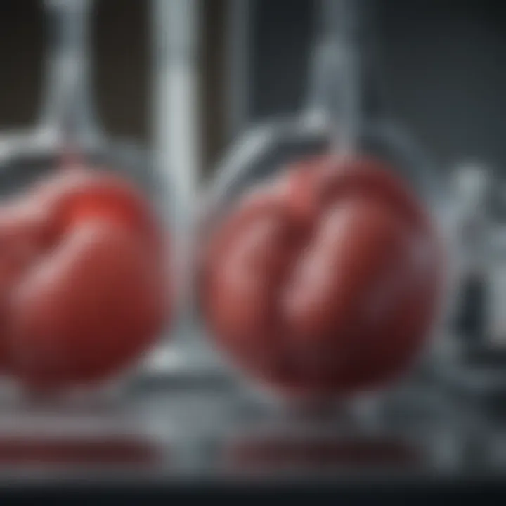 Dialysis impacts on anemia in ESRD patients