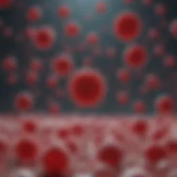 Erythropoietin's role in anemia management for ESRD patients