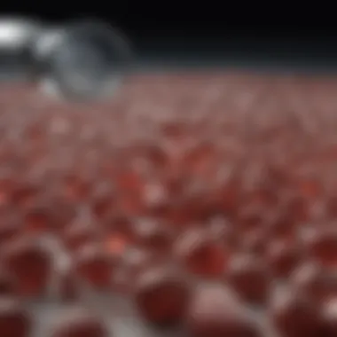 Current management strategies for anemia in ESRD