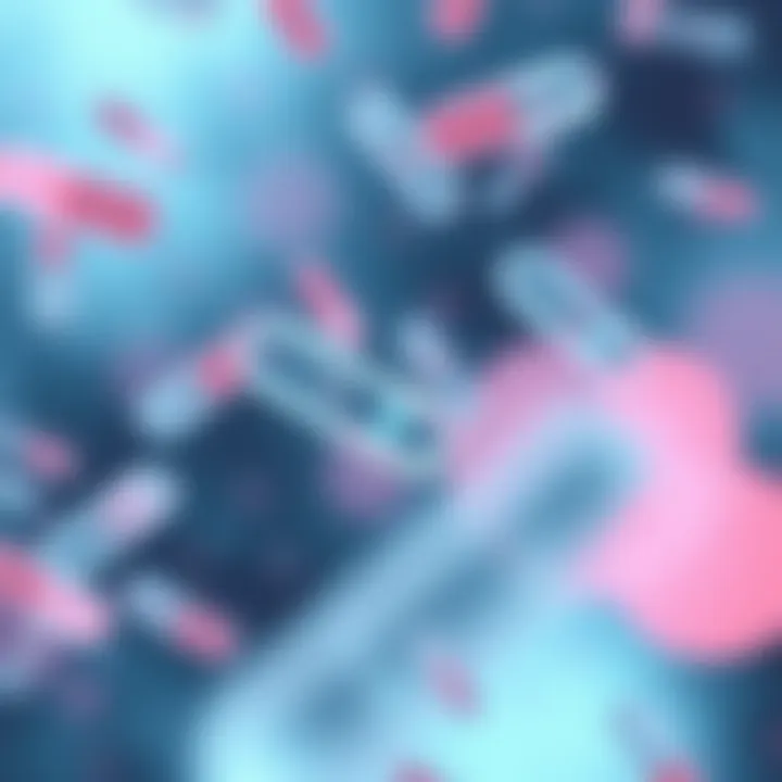 Clinical applications of antibiotics