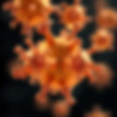 Antibiotic resistance patterns