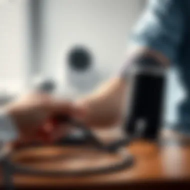 Notable Assessing Blood Pressure Without Equipment: A Comprehensive Guide Notable Assessing Blood Pressure Without Equipment: A Comprehensive Guide