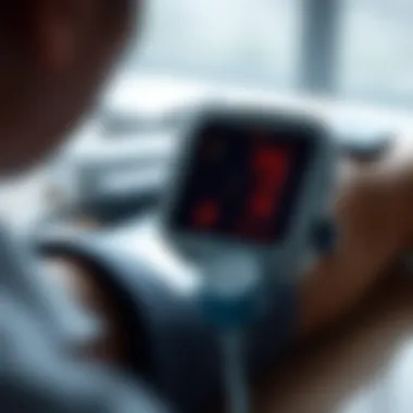 Assessing Blood Pressure Without Equipment: A Comprehensive Guide Summary Assessing Blood Pressure Without Equipment: A Comprehensive Guide Summary