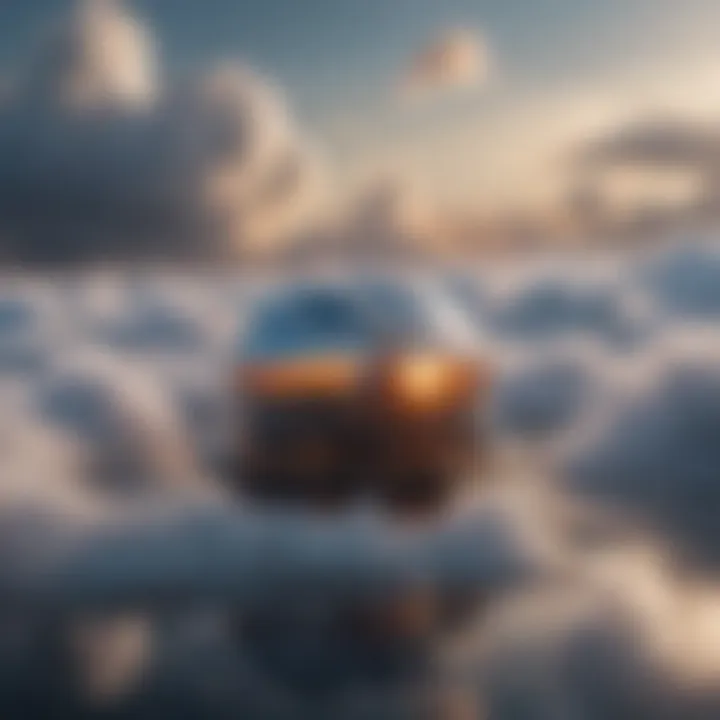 Criteria for selecting cloud storage solutions
