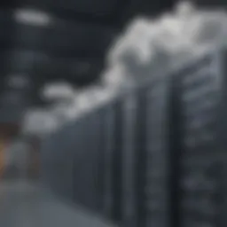 An overview of cloud storage architecture