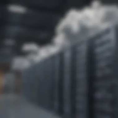 Overview of Cloud Storage Architecture An overview of cloud storage architecture