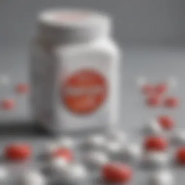 Risks of Aspirin Use in Vulnerable Populations Graph depicting risks associated with aspirin use in specific populations