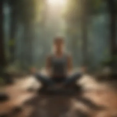 Focused Mindfulness Practice Mindfulness meditation practice