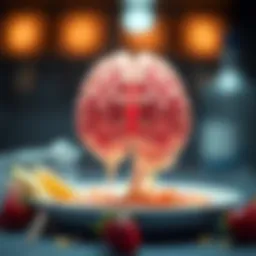 Brain Tumor Shrinking Foods: Understanding Their Impact and Efficacy Introduction