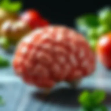 Notable Brain Tumor Shrinking Foods: Understanding Their Impact and Efficacy Notable Brain Tumor Shrinking Foods: Understanding Their Impact and Efficacy