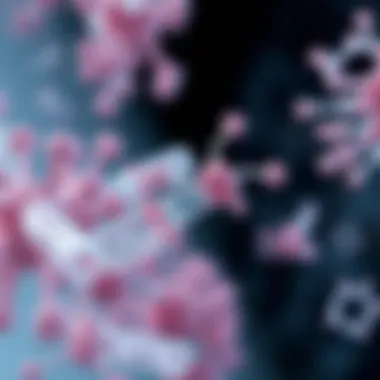 Clinical applications of CD 5 antibodies in oncology.