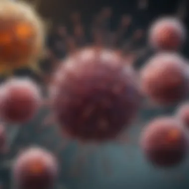 Mechanisms of Chemoimmunotherapy in CLL Graphical representation of chemoimmunotherapy mechanisms