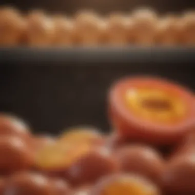 Cholesterol types illustrated