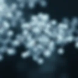 Chemical structure of Dilantin